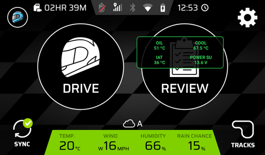 Garmin Catalyst Instructions