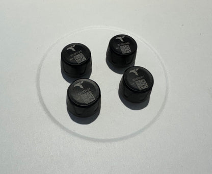 TrackPulse External TPMS Sensors