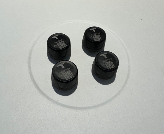 TrackPulse External TPMS Sensors