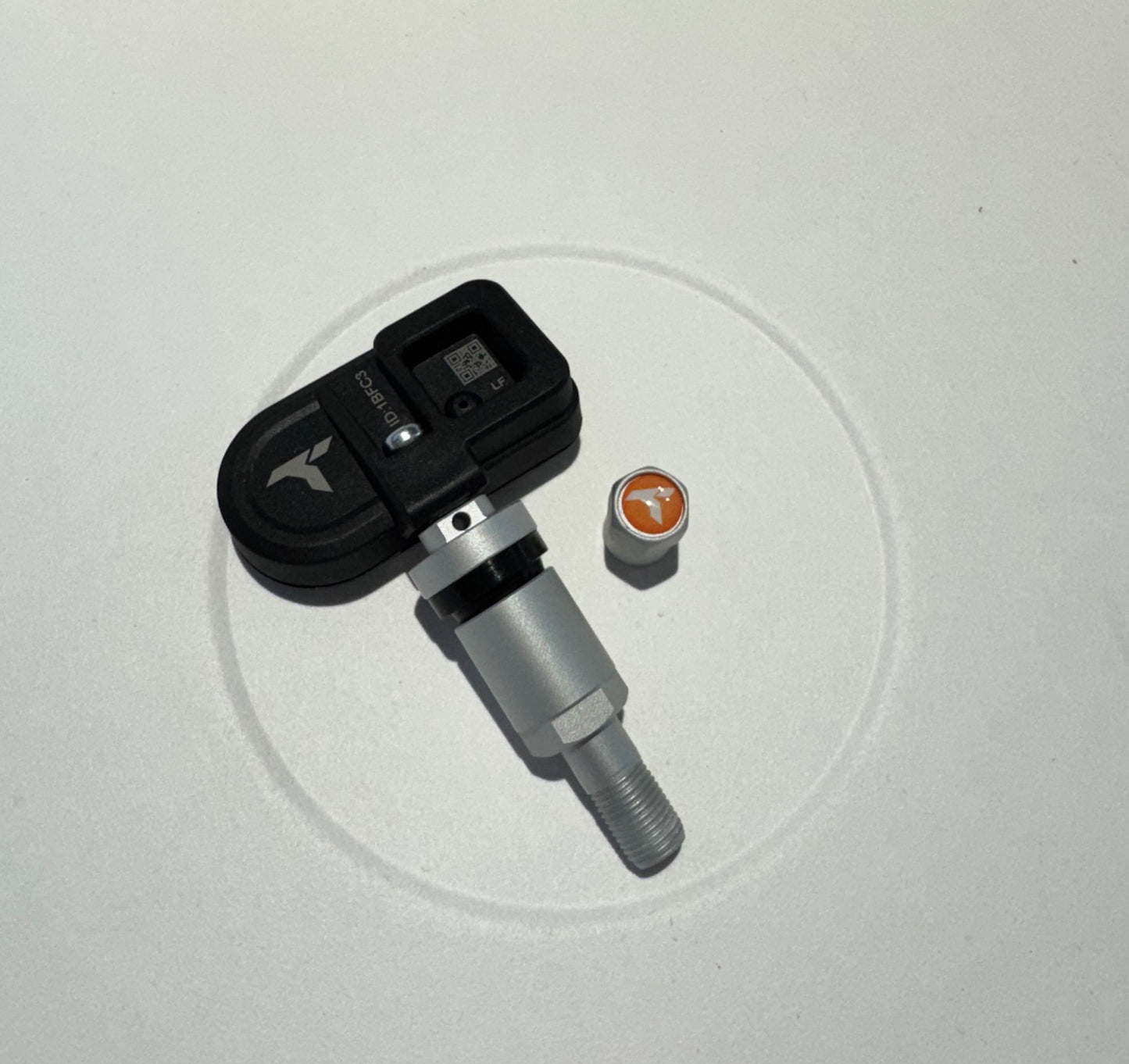 TrackPulse Internal TPMS Sensors