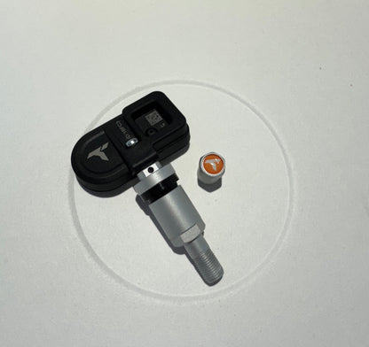 TrackPulse Internal TPMS Sensors