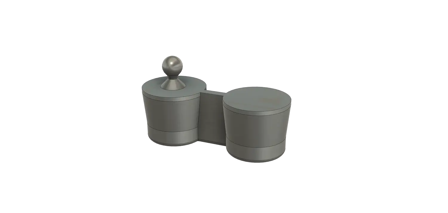 Garmin Catalyst Mount G80, cup holder mount for Garmin devices, enhances visibility and navigation.