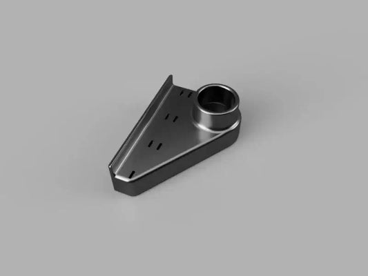 Performance Brake Cooling Ducts for BMW F80 M3 & F82/F83 M4